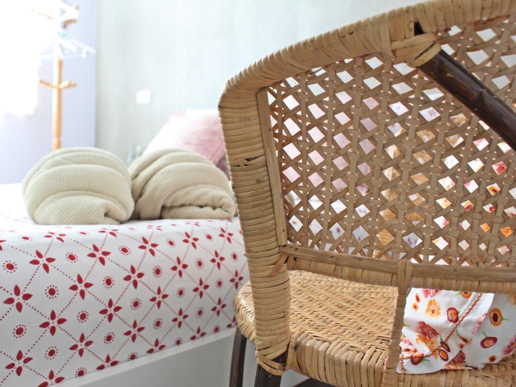 Lada House Bed & Breakfast Lampang Exterior photo